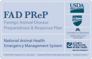 FADD Prep Logo
